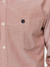 Load image into Gallery viewer, Regular Collect Shirt - Sugar Almond - Selected Homme - Pink 2
