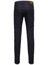 Load image into Gallery viewer, Leon Jeans ST1002 - Dark Blue Denim - Selected Homme - Blue 7
