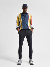 Carica l&#39;immagine nel visualizzatore di Gallery, Jim Flex Pants - Navy Blazer - Selected Homme - Blue 3
