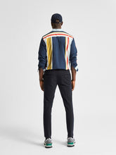 Carica l&#39;immagine nel visualizzatore di Gallery, Jim Flex Pants - Navy Blazer - Selected Homme - Blue 4
