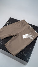 Load image into Gallery viewer, Performance Shorts - Walnut - TeeShoppen - Brown 2
