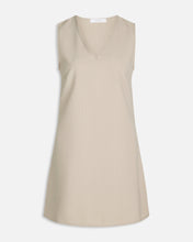 Load image into Gallery viewer, Copper Dress - Stone - Sisters Point - Khaki 3
