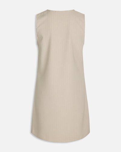 Copper Dress - Stone - Sisters Point - Khaki 4