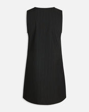 Load image into Gallery viewer, Copper Dress - Black - Sisters Point - Black 3
