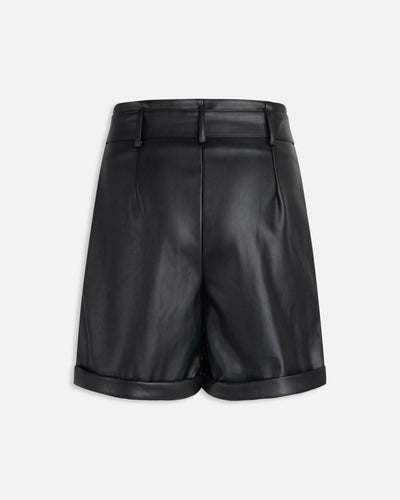 Danja Shorts - Black - Sisters Point - Black 3