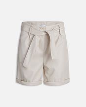 Load image into Gallery viewer, Danja Shorts - Porcelain - Sisters Point - Khaki 3
