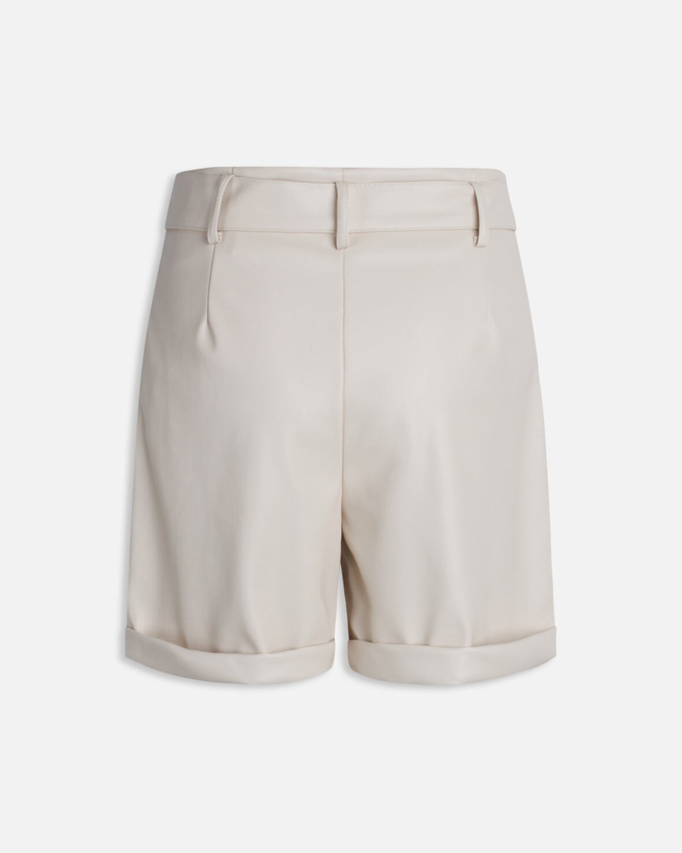 Danja Shorts - Porcelain - Sisters Point - Khaki 4