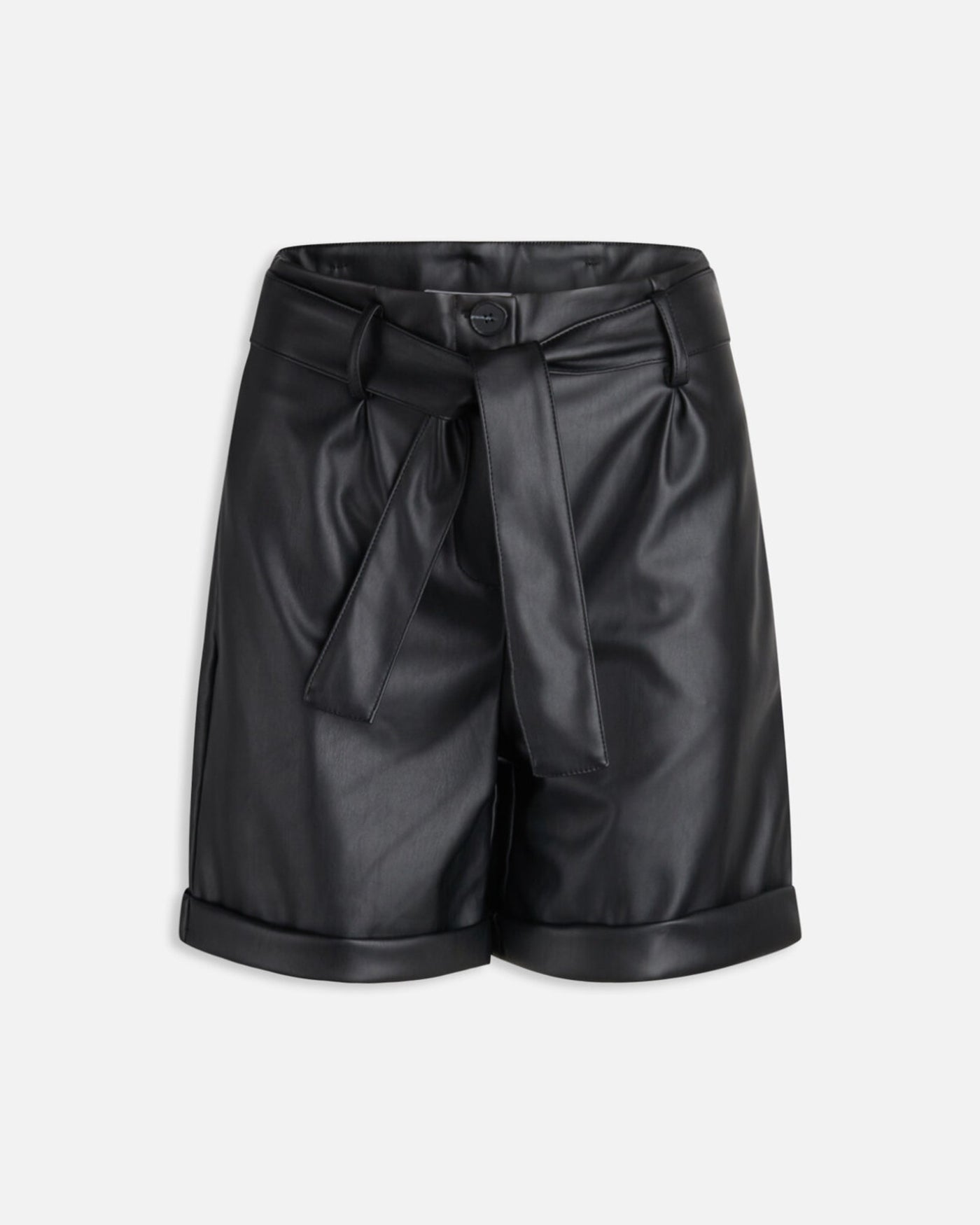 Danja Shorts - Black - Sisters Point - Black 2