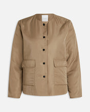 Load image into Gallery viewer, Eia Short Jacket - Sand - Sisters Point - Khaki 3
