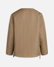 Load image into Gallery viewer, Eia Short Jacket - Sand - Sisters Point - Khaki 7
