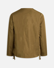 Load image into Gallery viewer, Eia Short Jacket - Khaki - Sisters Point - Brown 4
