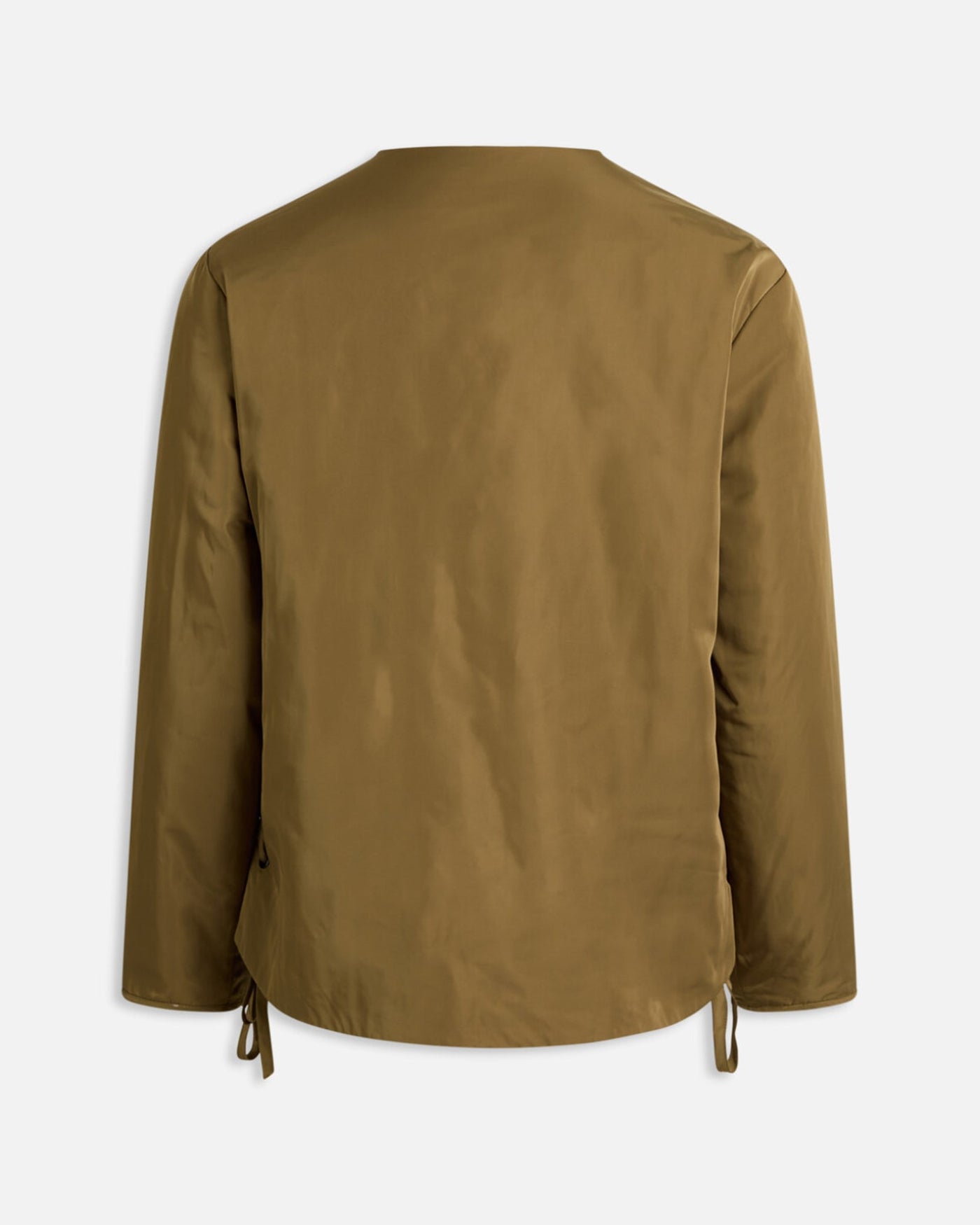 Eia Short Jacket - Khaki - Sisters Point - Brown 4