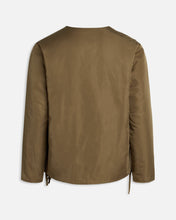 Load image into Gallery viewer, Eia Short Jacket - Khaki - Sisters Point - Brown 6
