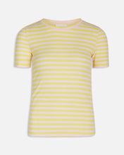 Afbeelding in Gallery-weergave laden, Ejla T-shirt - Banana - Sisters Point - Yellow 4
