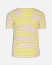 Afbeelding in Gallery-weergave laden, Ejla T-shirt - Banana - Sisters Point - Yellow 2
