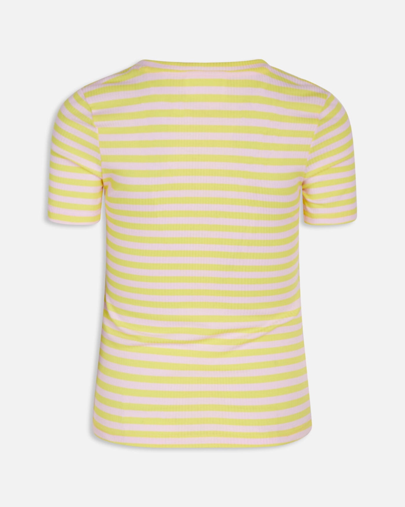 Ejla T-shirt - Banana - Sisters Point - Yellow 2