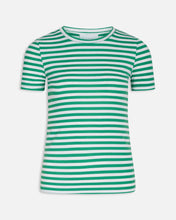 Charger l&#39;image dans la galerie, Ejla T-shirt - Green - Sisters Point - Green
