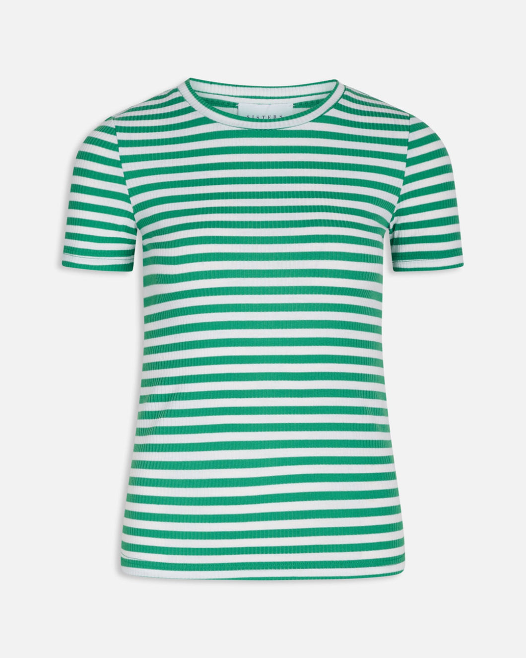 Ejla T-shirt - Green - Sisters Point - Green