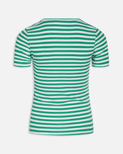 Charger l&#39;image dans la galerie, Ejla T-shirt - Green - Sisters Point - Green 3
