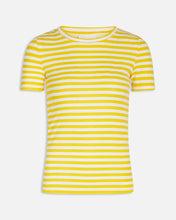 Charger l&#39;image dans la galerie, Ejla T-shirt - Yellow - Sisters Point - Yellow
