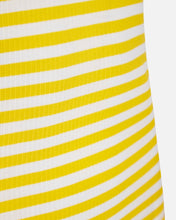 Charger l&#39;image dans la galerie, Ejla T-shirt - Yellow - Sisters Point - Yellow 2
