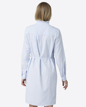 Load image into Gallery viewer, Emia Dress - Blue - Sisters Point - Blue 2
