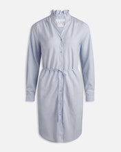 Load image into Gallery viewer, Emia Dress - Blue - Sisters Point - Blue 3
