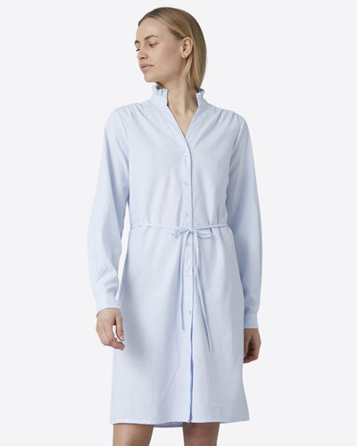 Emia Dress - Blue - Sisters Point - Blue