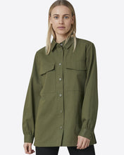 Carica l&#39;immagine nel visualizzatore di Gallery, Emila Shirt - Olive - Sisters Point - Green
