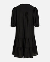 Load image into Gallery viewer, Ibon Dress - Black - Sisters Point - Black 2
