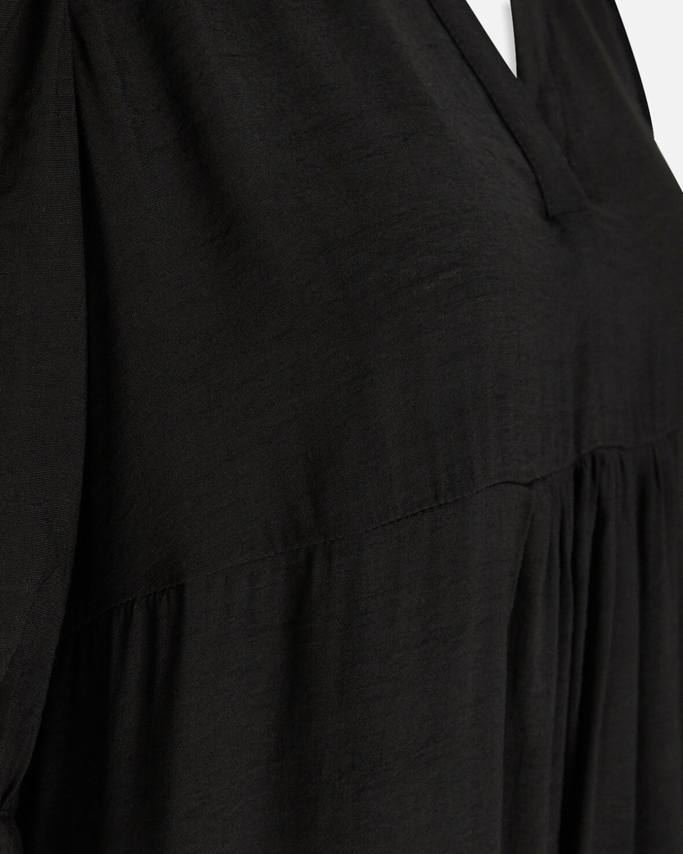 Ibon Dress - Black - Sisters Point - Black 3