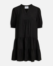 Load image into Gallery viewer, Ibon Dress - Black - Sisters Point - Black
