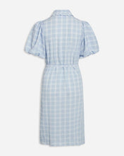 Load image into Gallery viewer, Meta dress - Light Blue - Sisters Point - Blue 3
