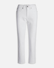 Load image into Gallery viewer, Owi Jeans - White - Sisters Point - White 4
