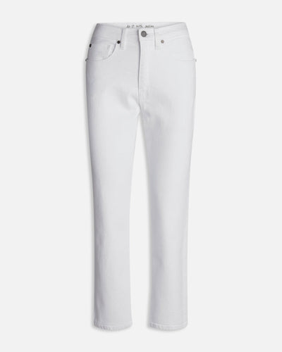 Owi Jeans - White - Sisters Point - White 4