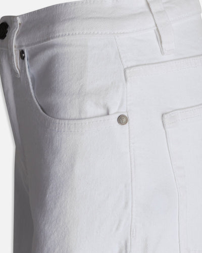 Owi Jeans - White - Sisters Point - White 3