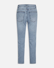 Load image into Gallery viewer, Owi Jeans - Light Blue Wash - Sisters Point - Blue 3
