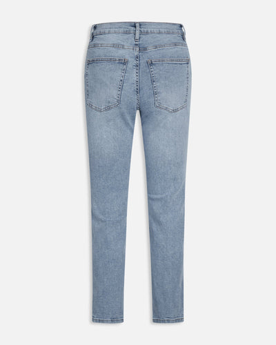 Owi Jeans - Light Blue Wash - Sisters Point - Blue 3