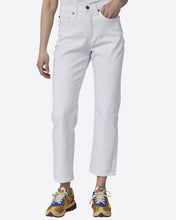 Load image into Gallery viewer, Owi Jeans - White - Sisters Point - White
