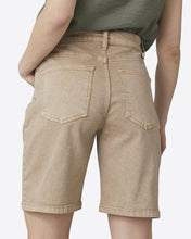 Load image into Gallery viewer, Owi Shorts - Sand - Sisters Point - Khaki 3
