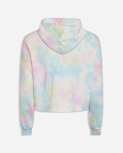 Peza zip hoodie - Pastel mix - Sisters Point 4