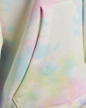 Load image into Gallery viewer, Peza zip hoodie - Pastel mix - Sisters Point 3
