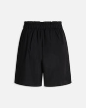 Load image into Gallery viewer, Vagna Shorts - Black - Sisters Point - Black 3
