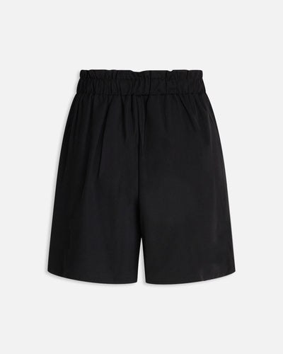 Vagna Shorts - Black - Sisters Point - Black 3