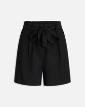 Load image into Gallery viewer, Vagna Shorts - Black - Sisters Point - Black
