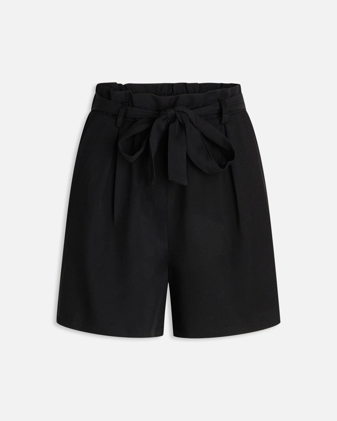 Vagna Shorts - Black - Sisters Point - Black