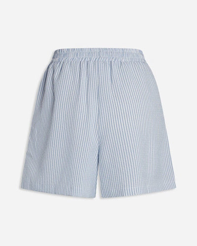 Velda shorts - Light Blue - Sisters Point - Blue 3