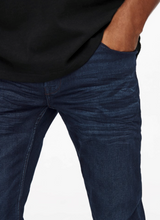 Load image into Gallery viewer, Loom Jog Jeans - Denim Blue - Only &amp; Sons - White 3
