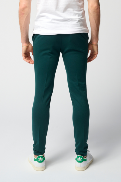 The Original Performance Pants - Green - TeeShoppen - Green 2