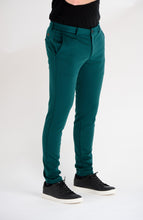 Charger l&#39;image dans la galerie, The Original Performance Pants - Green - TeeShoppen - Green 4
